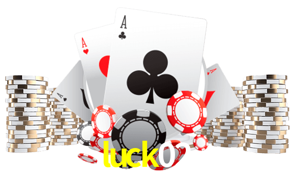 Jogue jogos de pôquer em luck02