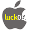 Aplicativo luck02 para iOS