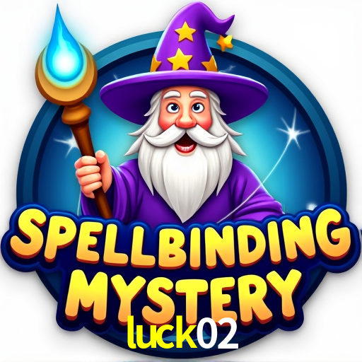 A Emoção da Loteria na luck02: Uma Chance de Mudança de Vida