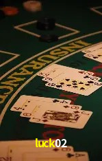 Tecnologia da Plataforma luck02