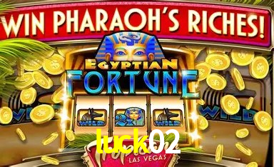 Mesa de Roleta luck02