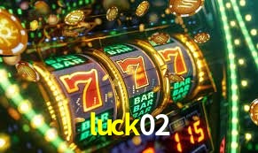 Bônus Diários luck02