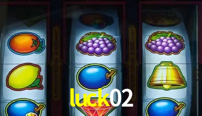 Benefícios da Conta luck02