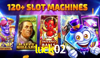 Estatísticas Crash Games luck02