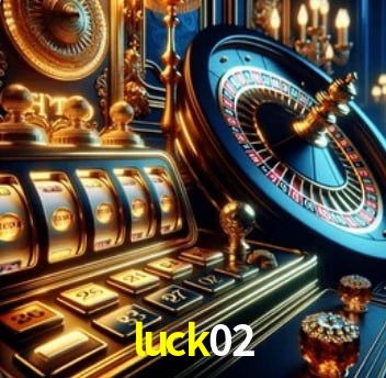 Recursos de Bônus luck02