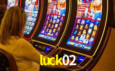 Apostas de Futebol luck02