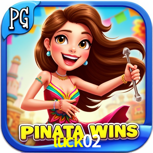 Mesa de Blackjack luck02