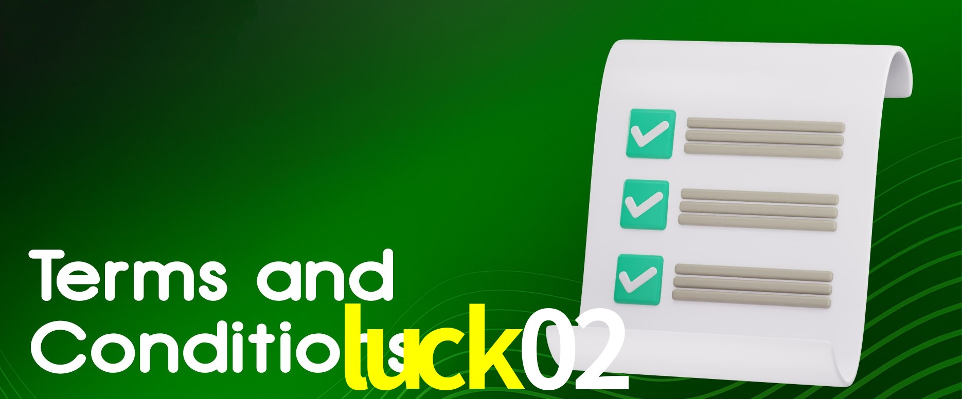 Especiais de Fim de Semana luck02