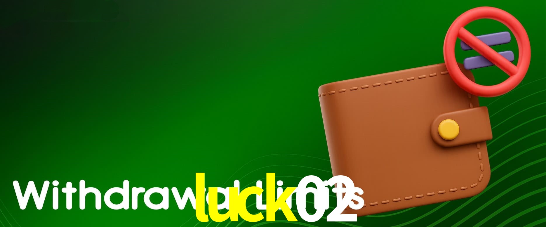 Promoção Relâmpago luck02