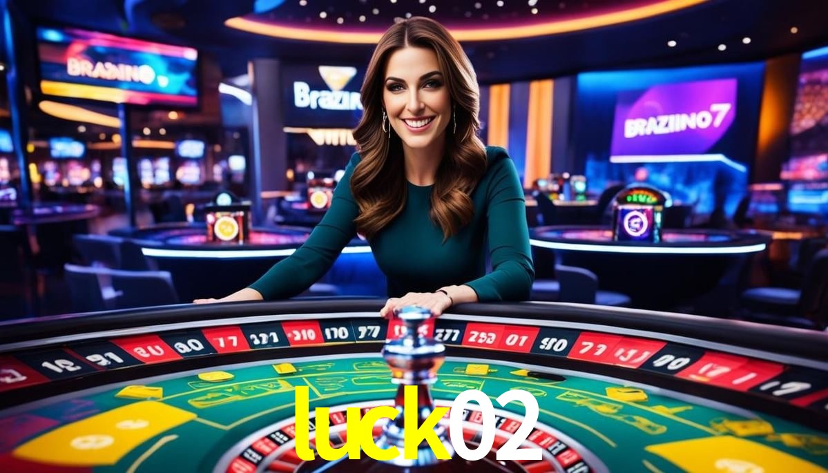 Promoções Sazonais luck02