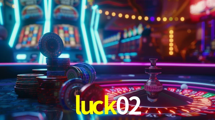 Jogos Exclusivos luck02