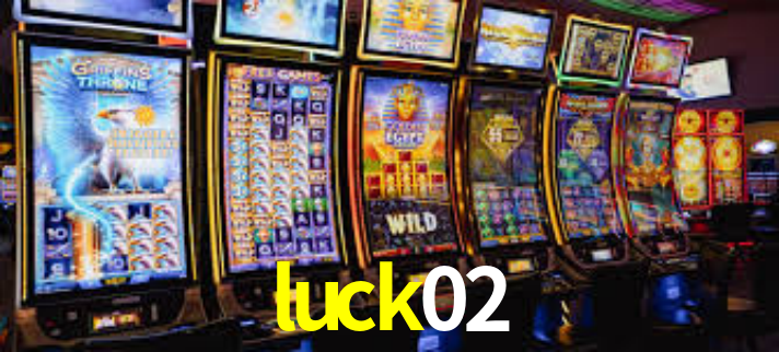 Interface Premium luck02