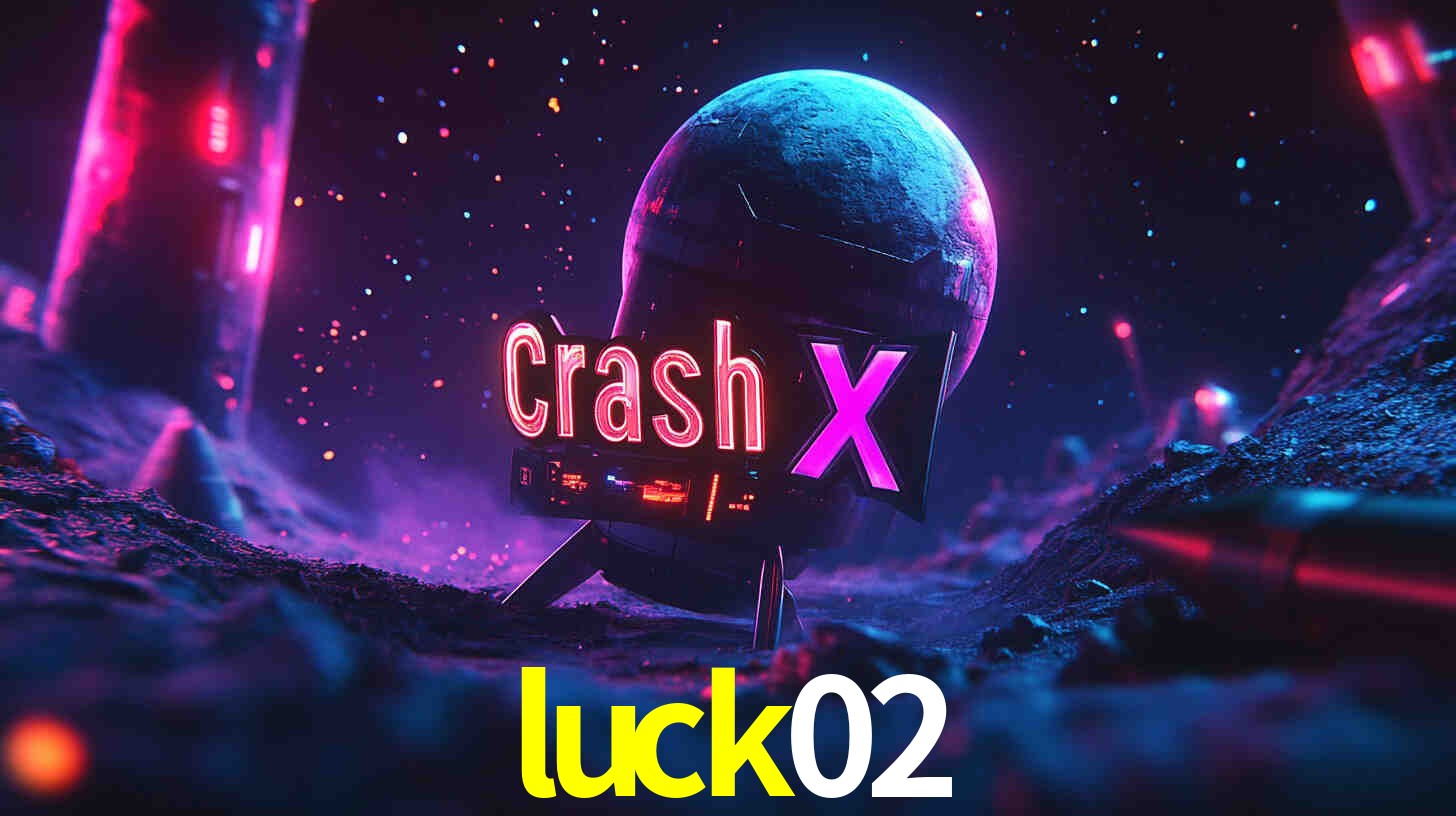 Sistemas de Segurança luck02