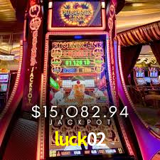 Bônus Diários luck02