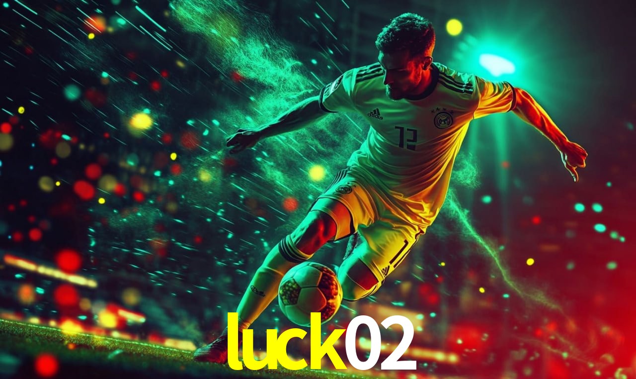 Sistemas de Segurança luck02