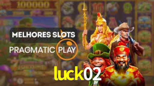 luck02: A Experiência de Casino com Jogos de Mesa ao Vivo