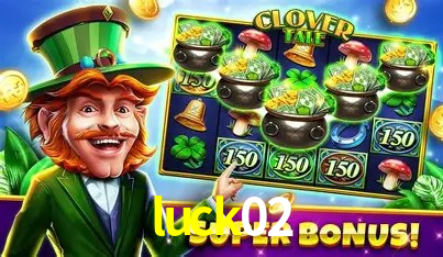 Provedores de Jogos luck02
