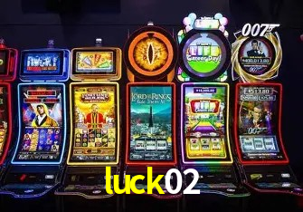 Casino VIP luck02