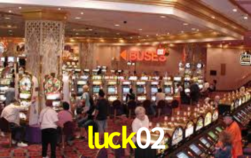 luck02 com
