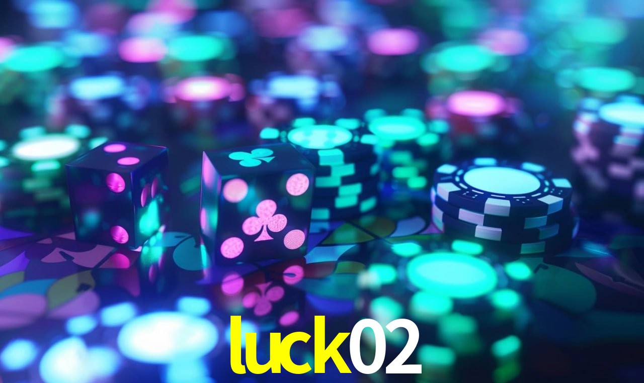 Estatísticas do Jogo luck02