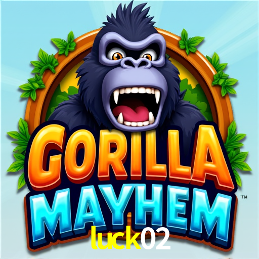 Descubra a Magia dos Jogos de Arcade no luck02