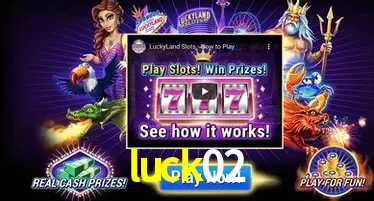 Apostas de Tênis luck02