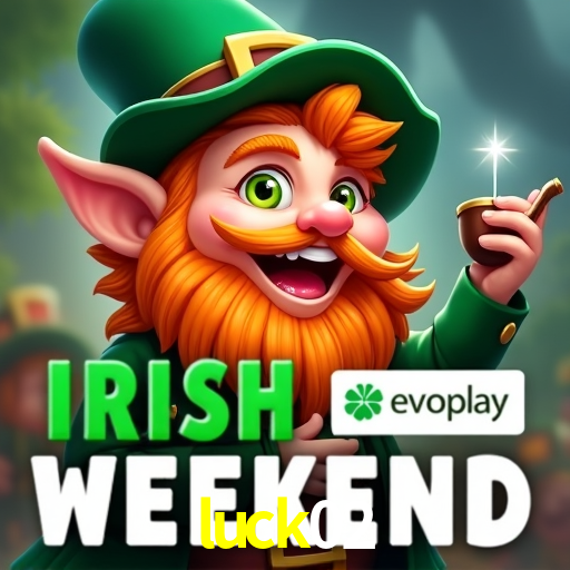 Descubra a Magia dos Jogos de Arcade no luck02