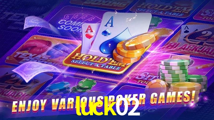 Ofertas Exclusivas luck02