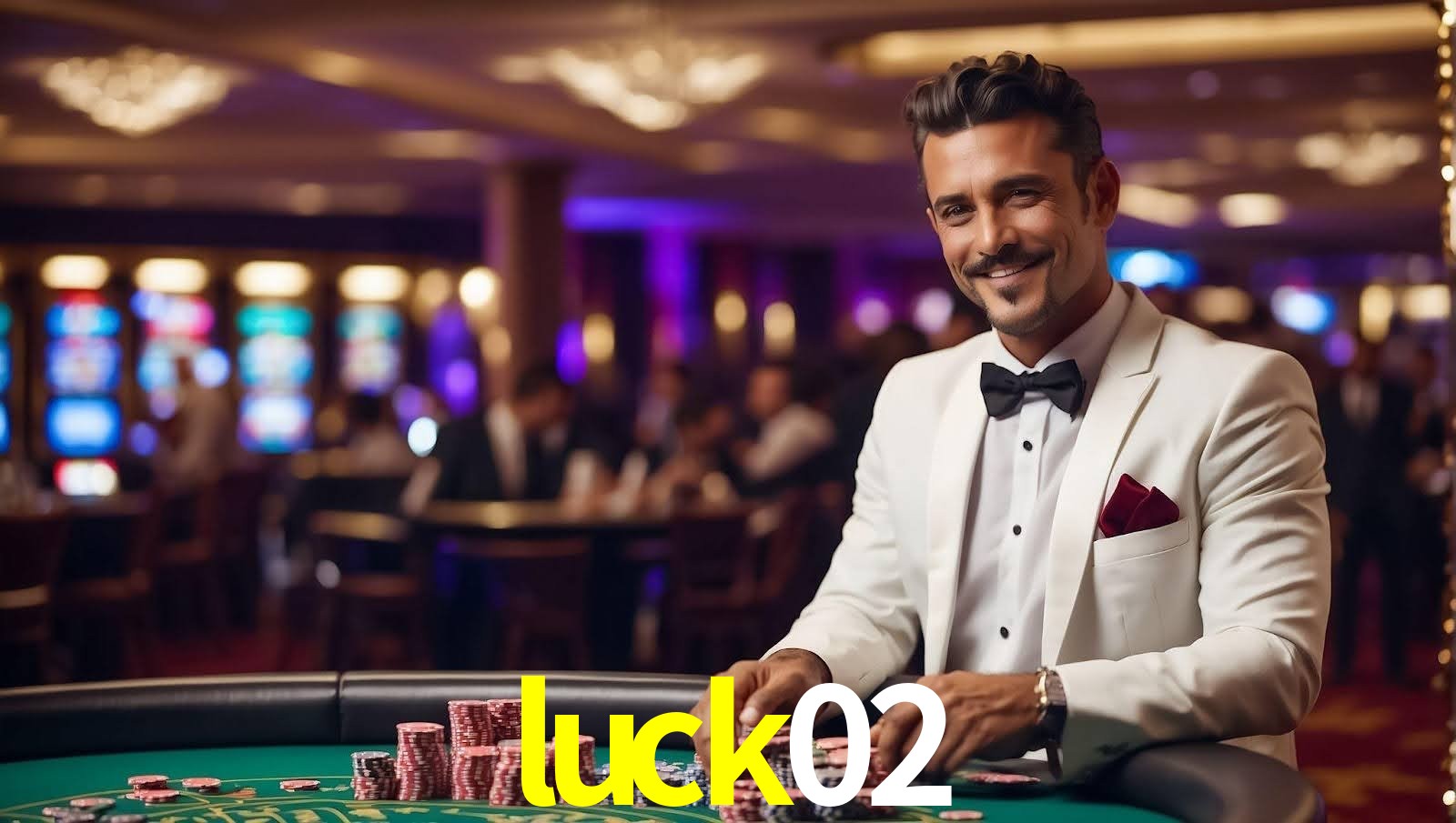 Ofertas Exclusivas luck02