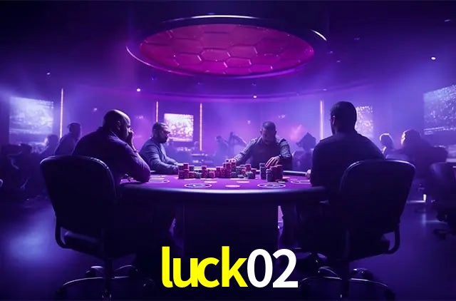 Casino Ao Vivo luck02