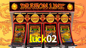 luck02: Jogos de Caça-Níqueis-Altas Recompensas, Roleta-Velocidade, Blackjack-Desafios Máximos