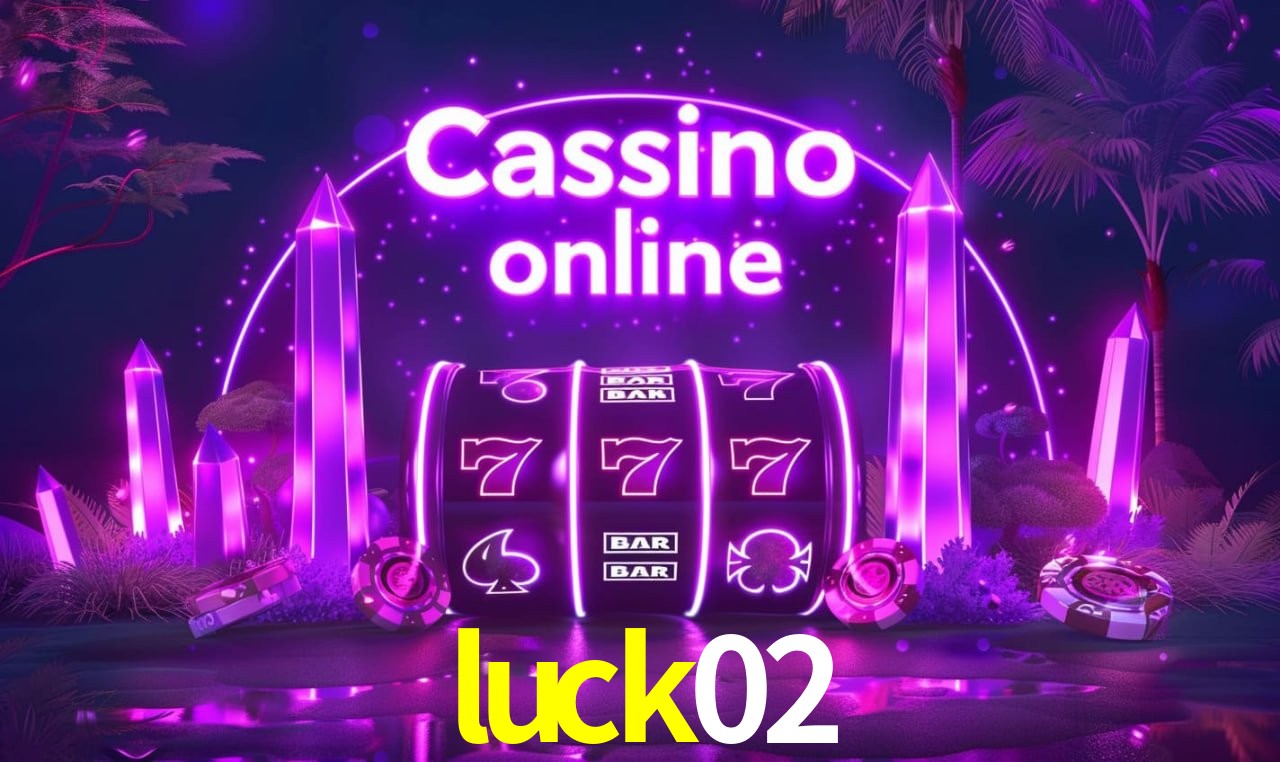 Benefícios da Conta luck02