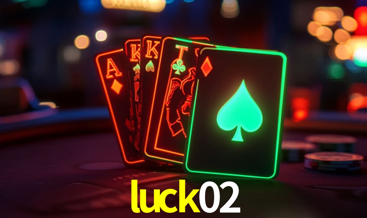 Tecnologia da Plataforma luck02