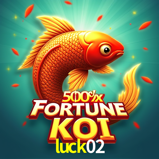 Descubra o Mundo do Cassino Online com luck02