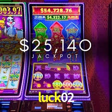 luck02