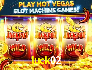 Diretório de Jogos luck02