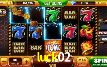 Casino Ao Vivo luck02