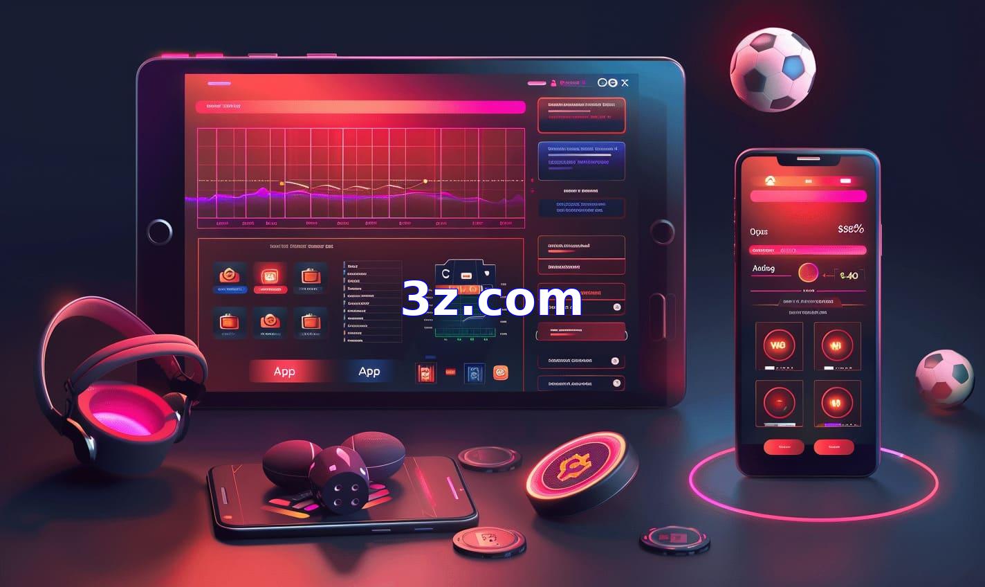 Download luck02.COM App